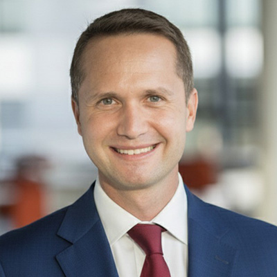 Michael Lewrick